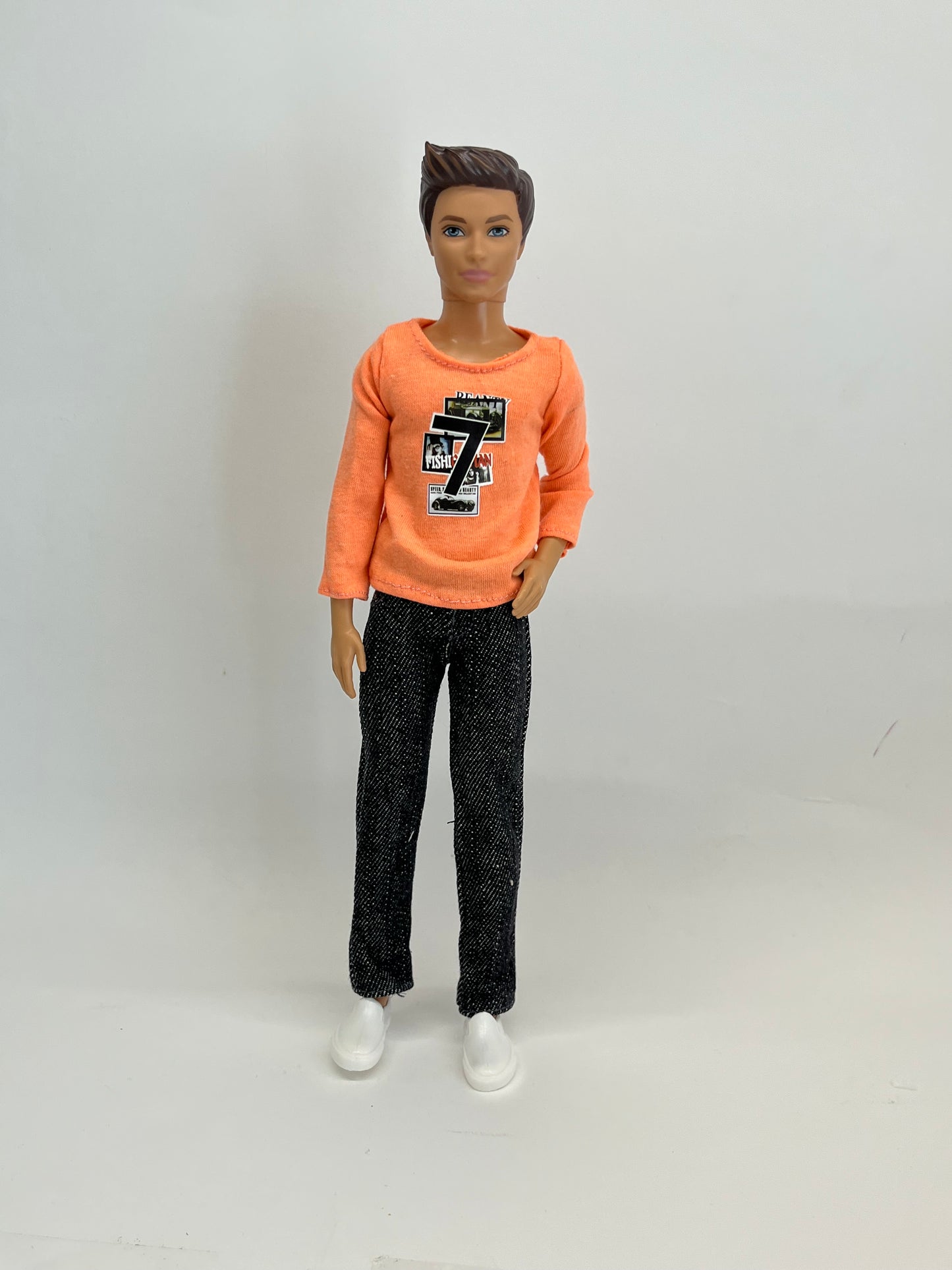 A set for Ken