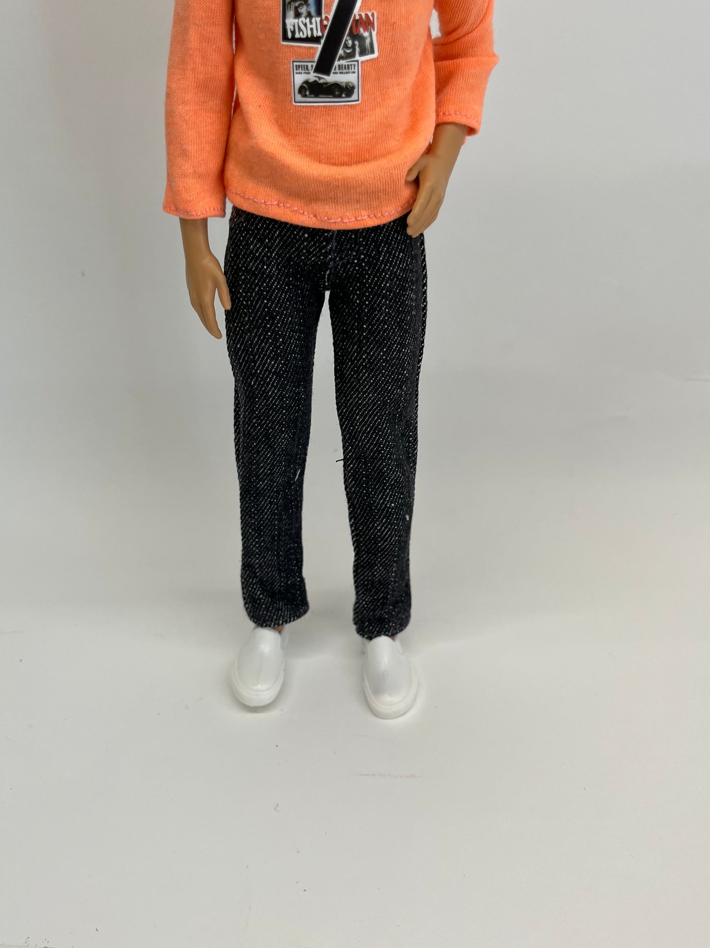 A set for Ken