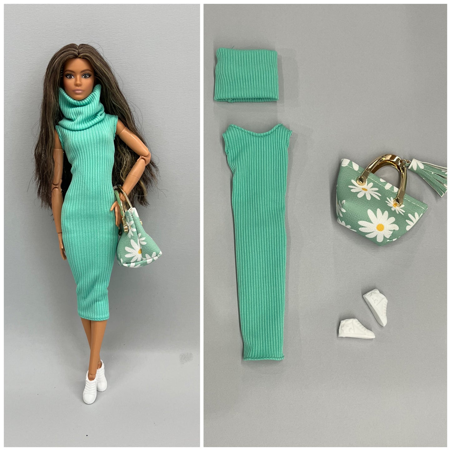 Set #6 of 3 pieces