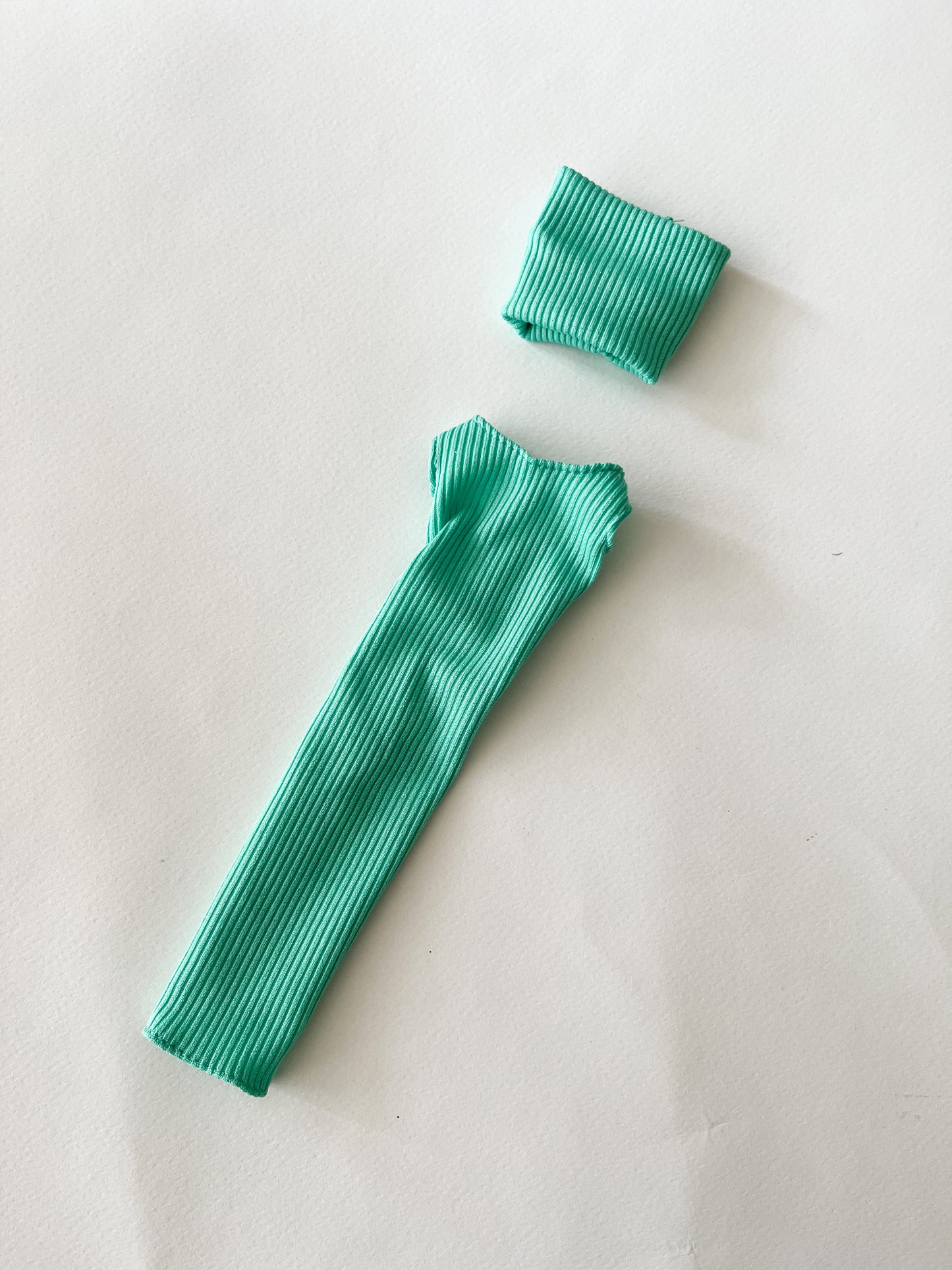 Dress with polo collar